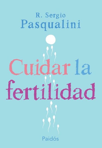 Cuidar la fertilidad