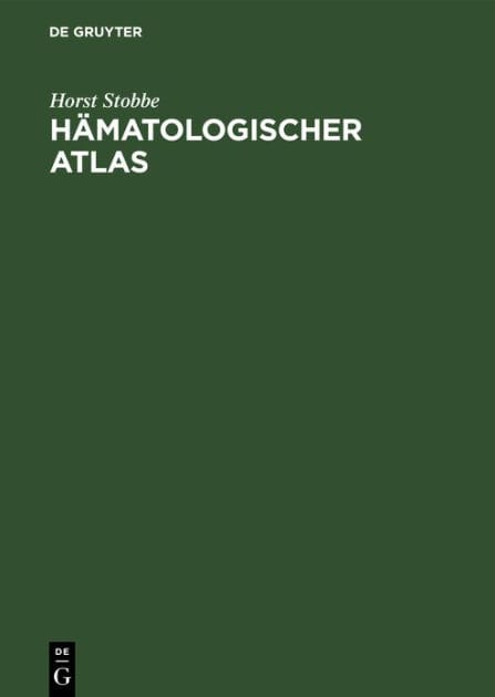 Hämatologischer Atlas