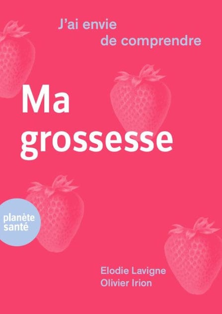 J'ai envie de comprendre.Ma grossesse