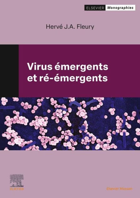Virus émergents et ré-émergents