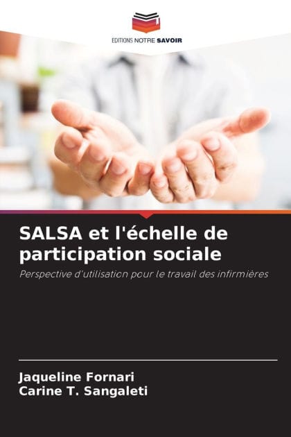SALSA et l'ï¿½chelle de participation sociale
