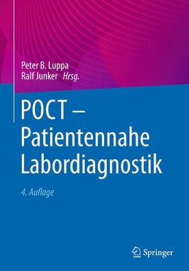 POCT - Patientennahe Labordiagnostik