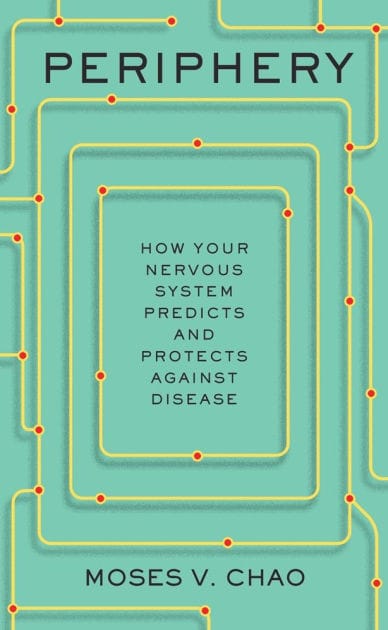 Periphery: How Your Nervous System Predicts and Protects against Disease