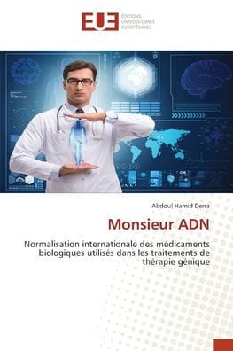 Monsieur ADN