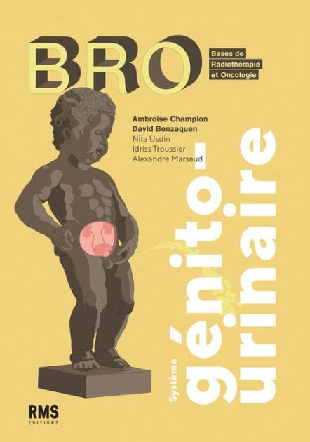 Système génito urinaire: Bases de radiothérapie et oncologie