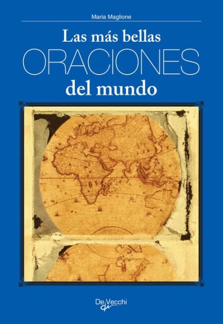 Las más bellas oraciones del mundo
