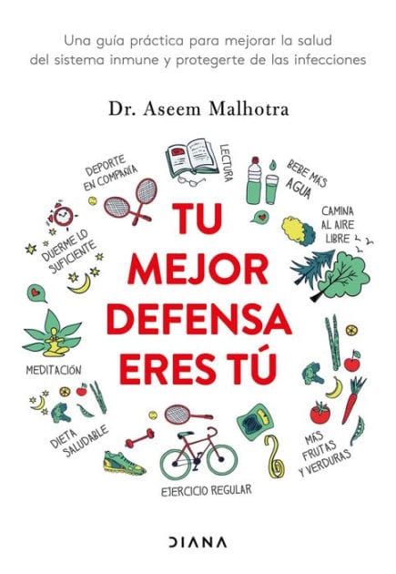 Tu mejor defensa eres tú (Edición mexicana)