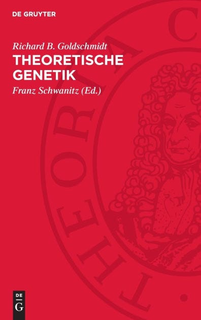 Theoretische Genetik