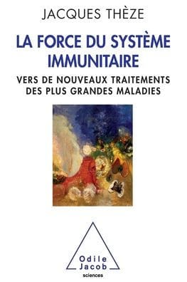 Immune System's Strategies: Developing New Treatments for Major Diseases / Force du systï¿½me immunitaire vers de nouveaux traitements des plus grandes maladies