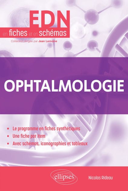 Ophtalmologie