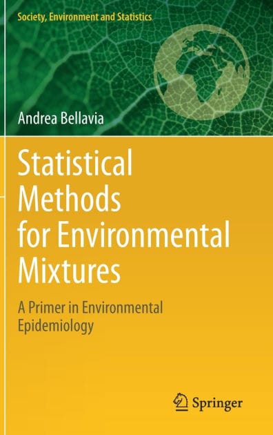 Statistical Methods for Environmental Mixtures: A Primer in Environmental Epidemiology