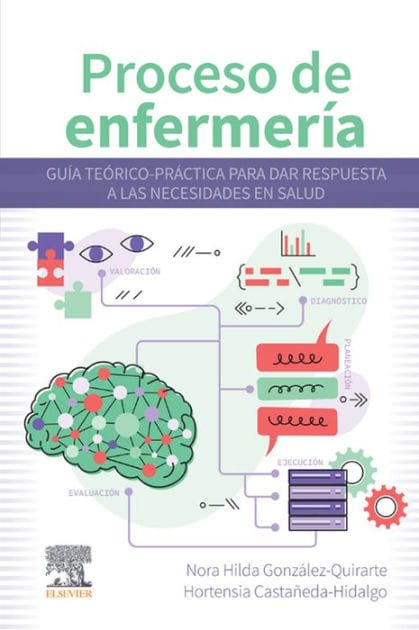Proceso de enfermería: Guía teórico-práctica para dar respuesta a las necesidades en salud