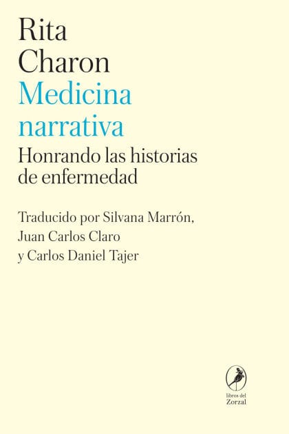 Medicina narrativa: Honrando las historias de enfermedad