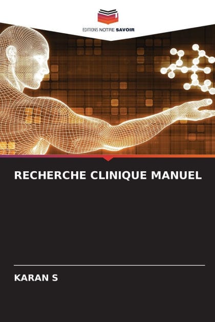 Recherche Clinique Manuel