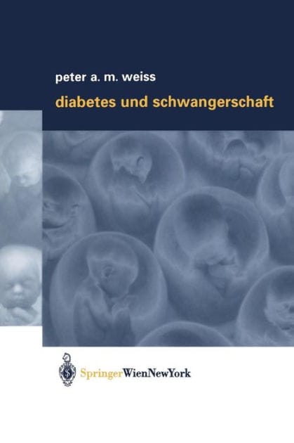 Diabetes und Schwangerschaft
