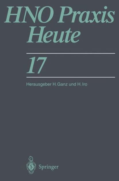 HNO Praxis Heute