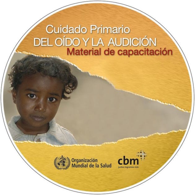Cuidado Primario del oído y la audición