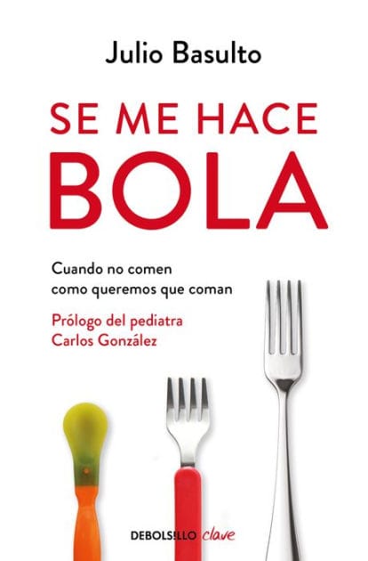 Se me hace bola: Cuando no comen como queremos que coman / It Gets Complicated: When They Don't Eat How We Want Them to Eat