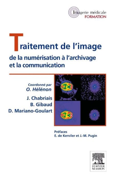 Traitement de l'image: de la numérisation à l'archivage et la communication