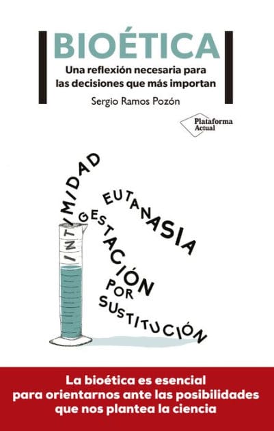 Bioética: Una reflexión necesaria para las decisiones que más importan