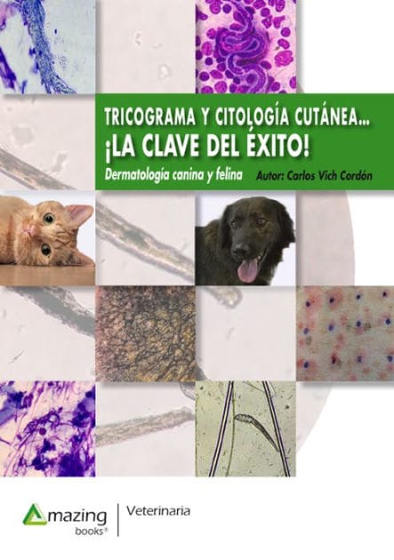 Tricograma y citología cutánea: ¡La clave del éxito!