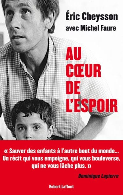 Au coeur de l'espoir