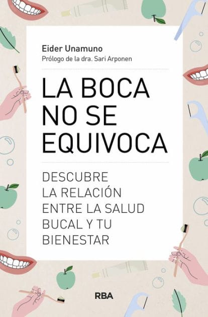 La boca no se equivoca: Descubre la relación entre la salud bucal y tu bienestar