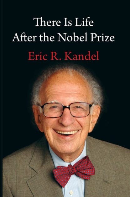 There Is Life After the Nobel Prize