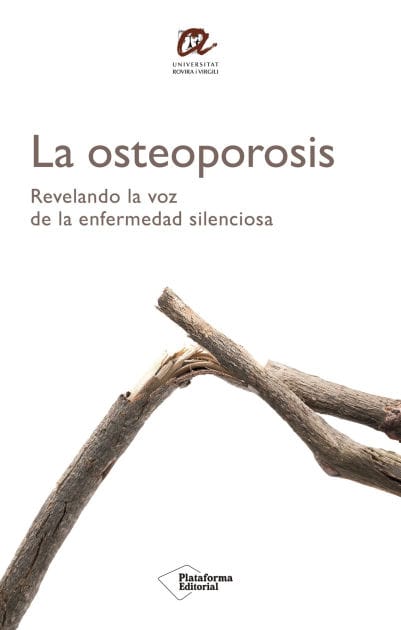La osteoporosis: Revelando la voz de la enfermedad silenciosa
