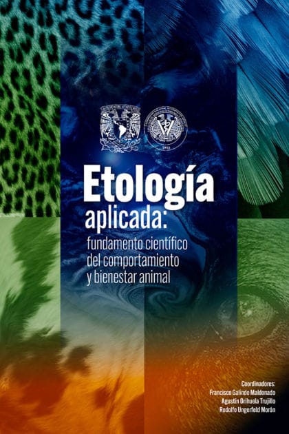 Etología aplicada: fundamento científico del comportamiento y bienestar animal