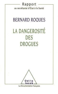 Danger of Drugs / La Dangerositï¿½ des drogues