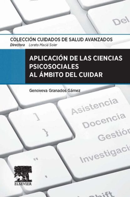 Aplicación de las Ciencias psicosociales al ámbito del cuidar