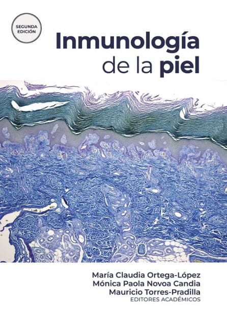 Inmunología de la piel: Segunda edición