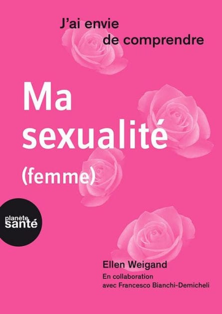 J'ai envie de comprendre. Ma sexualité (femme)
