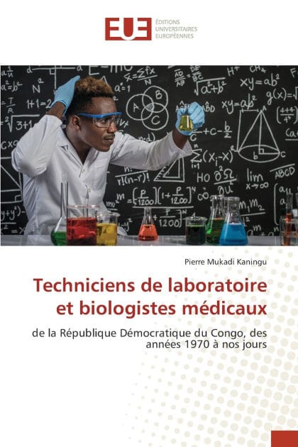 Techniciens de laboratoire et biologistes mï¿½dicaux