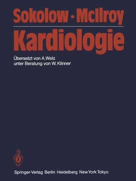 Kardiologie