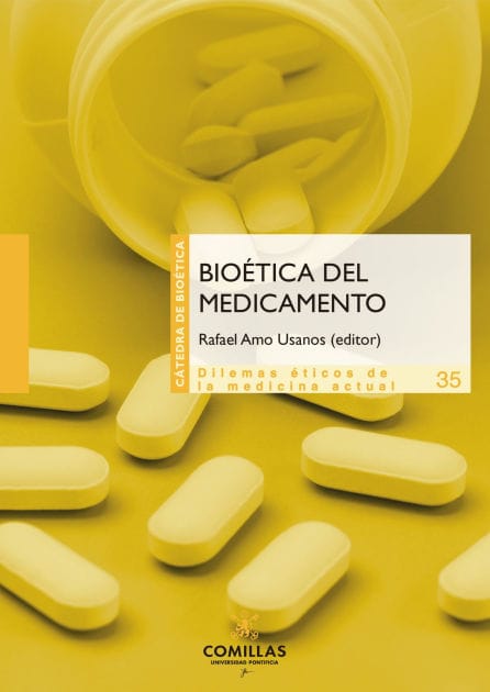 Bioética del Medicamento