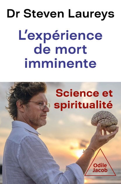 L' Expérience de mort imminente: Science et spiritualité