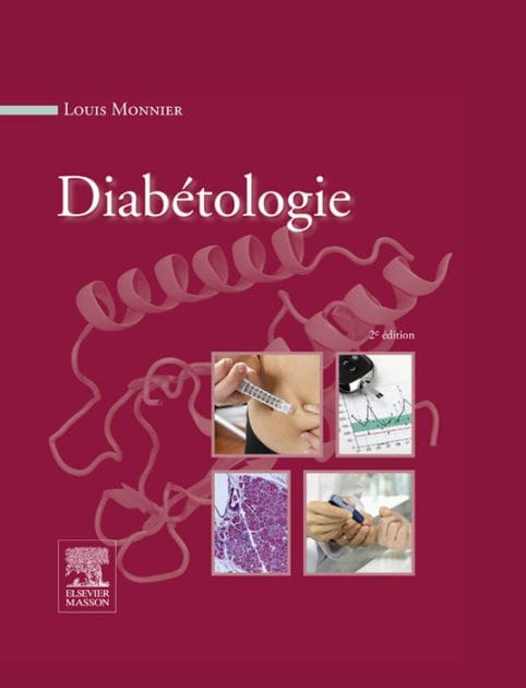 Diabétologie