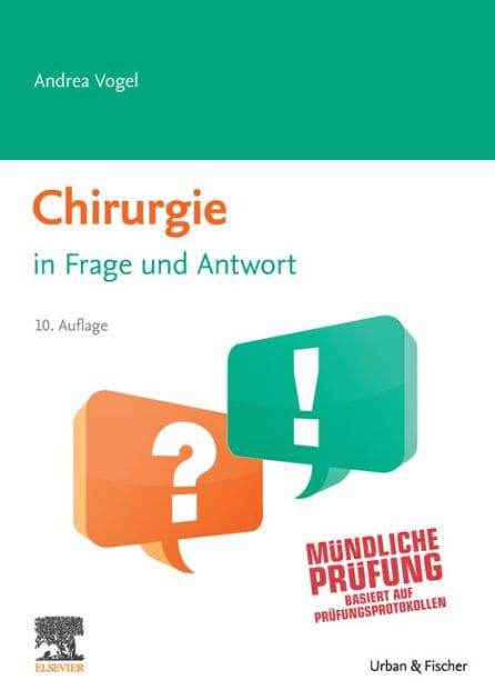 Chirurgie In Frage und Antwort