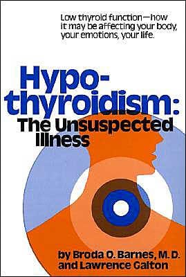 Hypothyroidism