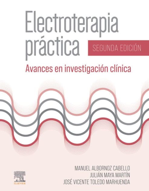 Electroterapia práctica: Avances en investigación clínica
