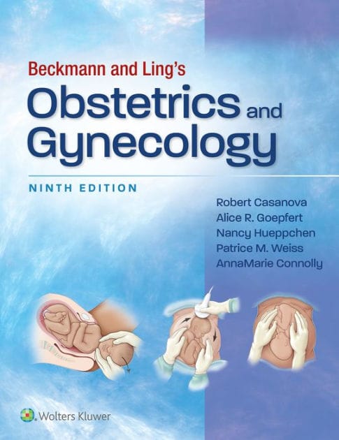 Beckmann and Ling's Obstetrics and Gynecology