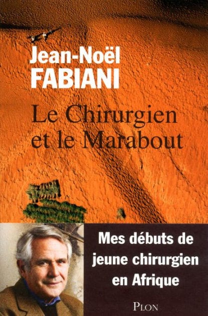 Le Chirurgien et le Marabout