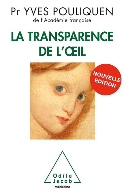 La Transparence de l'oil