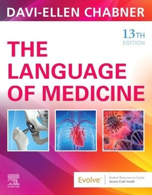 The Language of Medicine