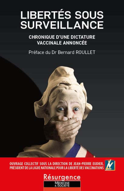 LIBERTÉS SOUS SURVEILLANCE