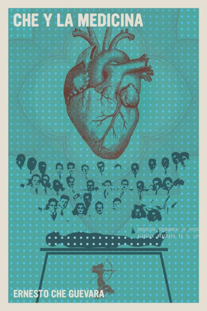 Che y la medicina
