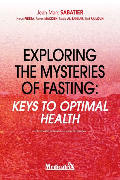 Exploring the Mysteries of Fasting