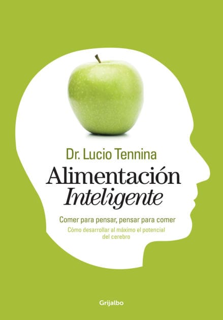 Alimentación inteligente: Comer para pensar, pensar para comer